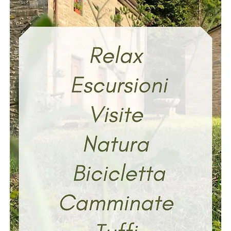 L'antico Mulino Sul Fiume, Forli-cesena Apartment *